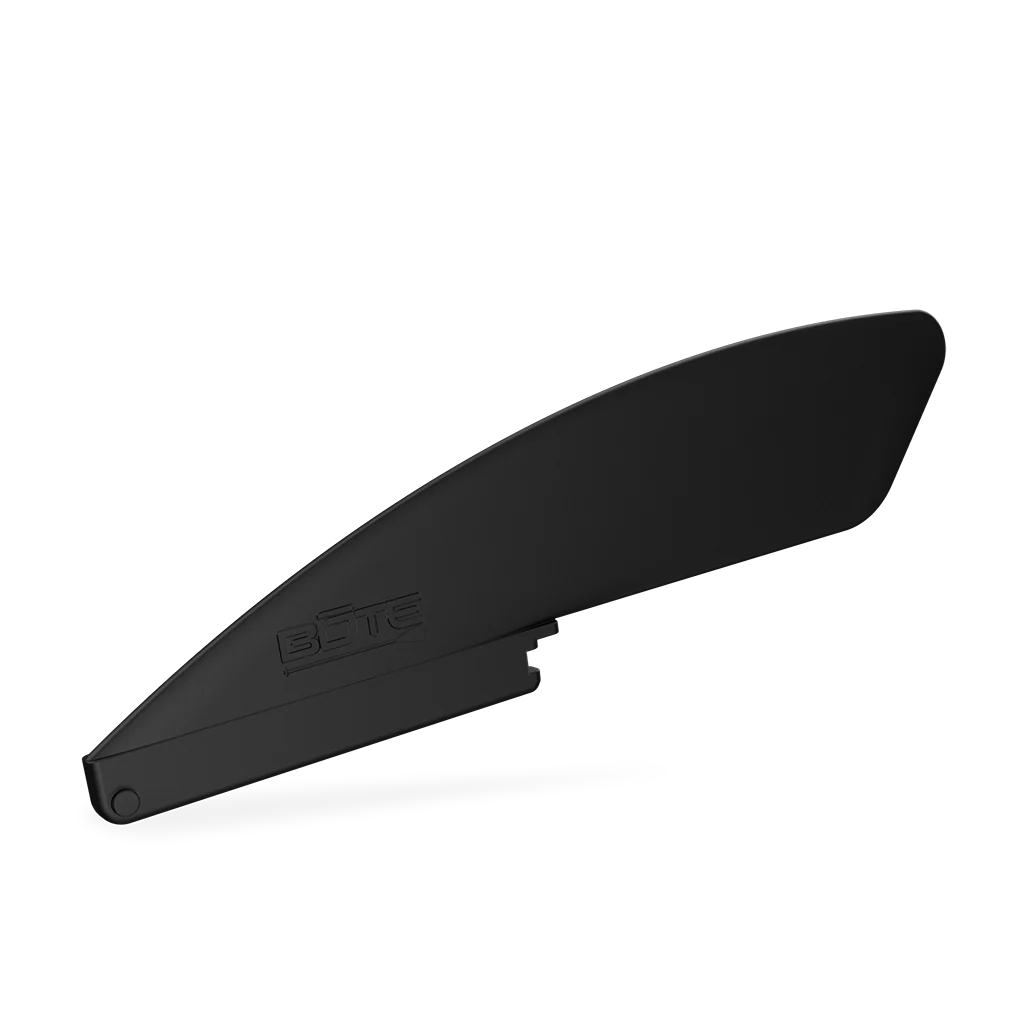 3" Click-In Center Fin