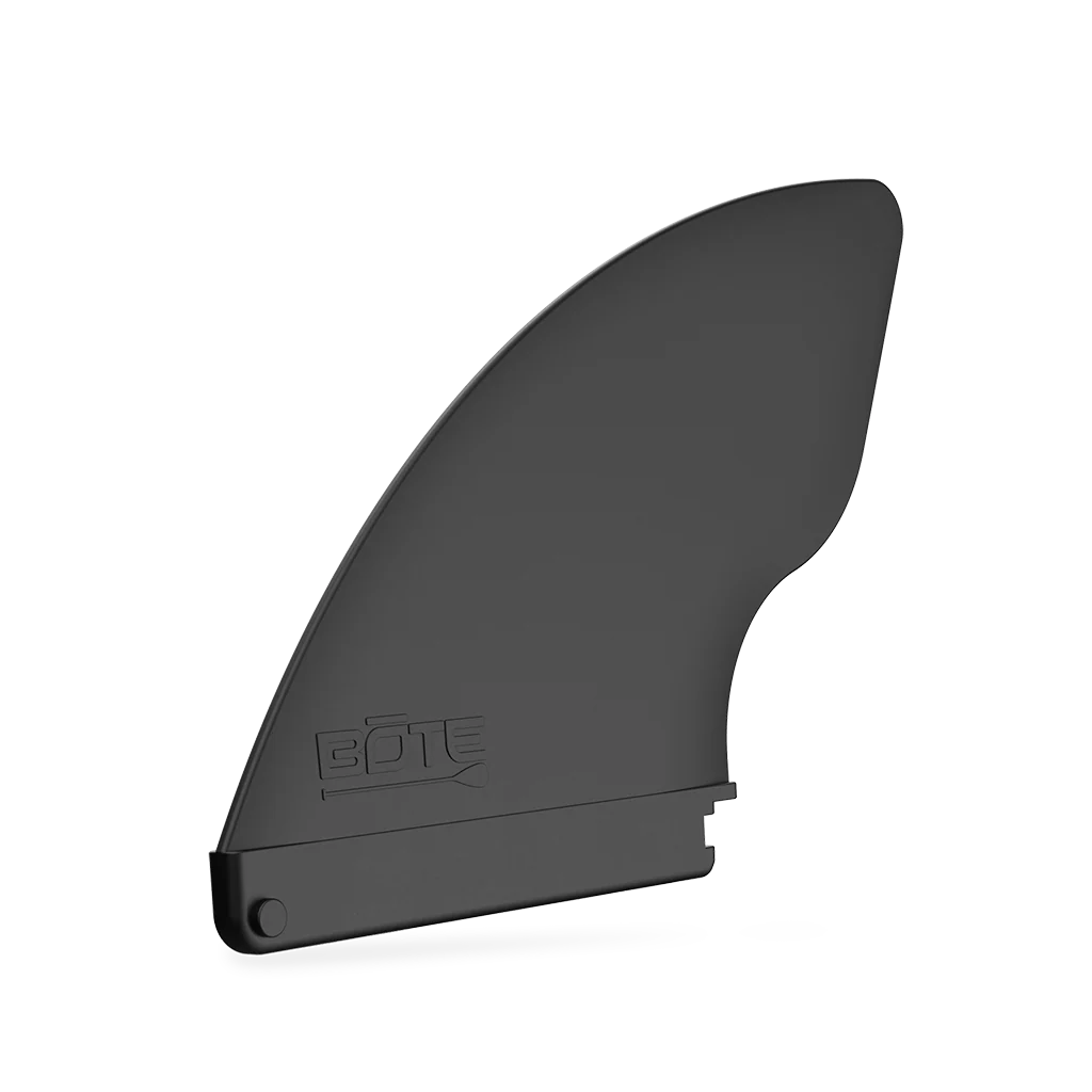 6" Click-In Center Fin