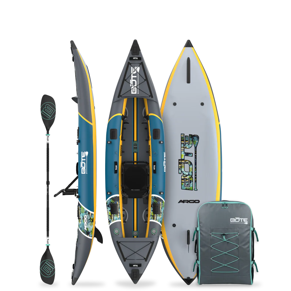 Argo Aero