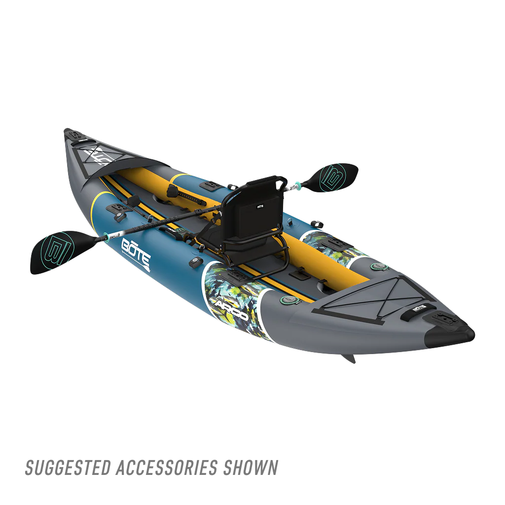 Argo Aero - Image 5