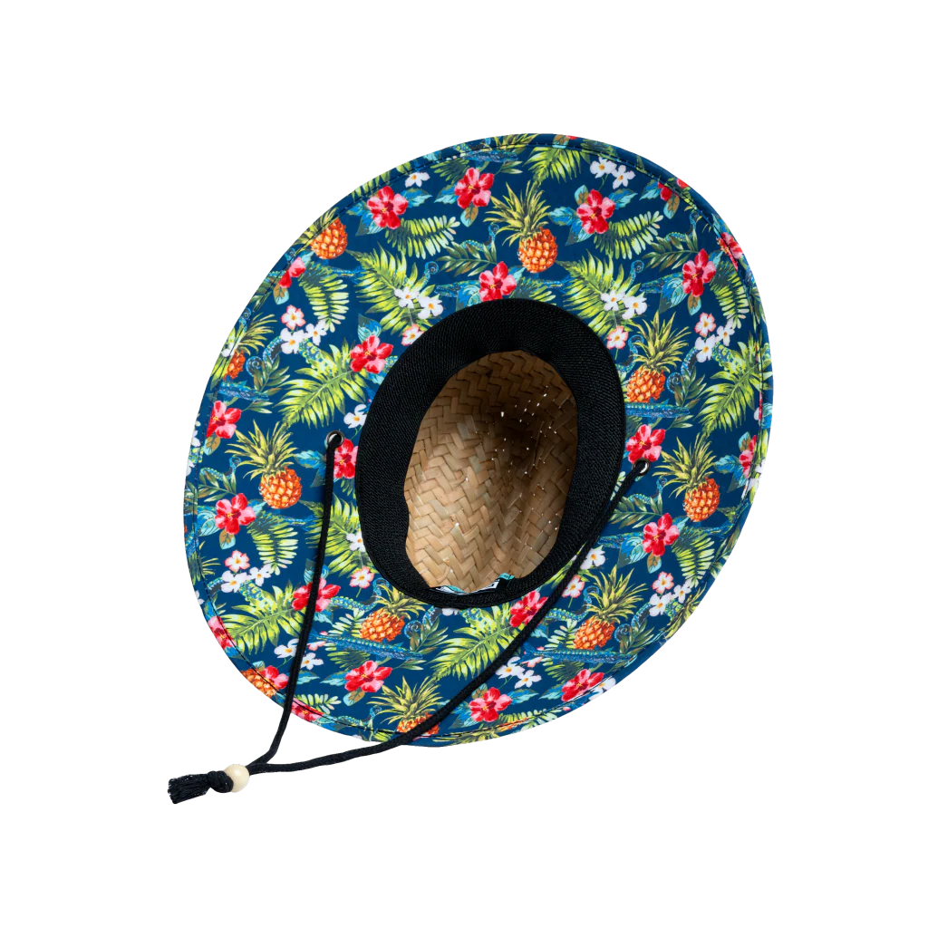 BOTE Native Cuda Straw Hat - Image 2