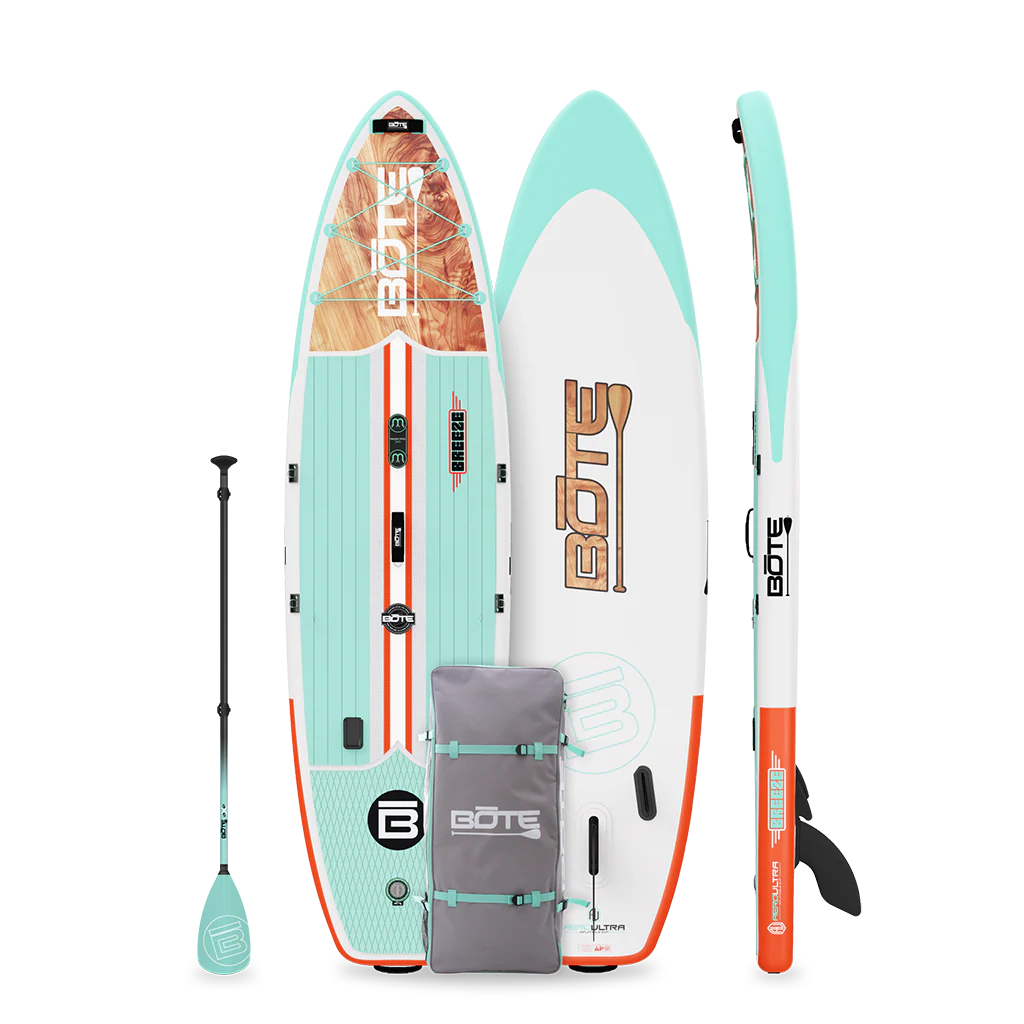 Breeze Aero - Image 5