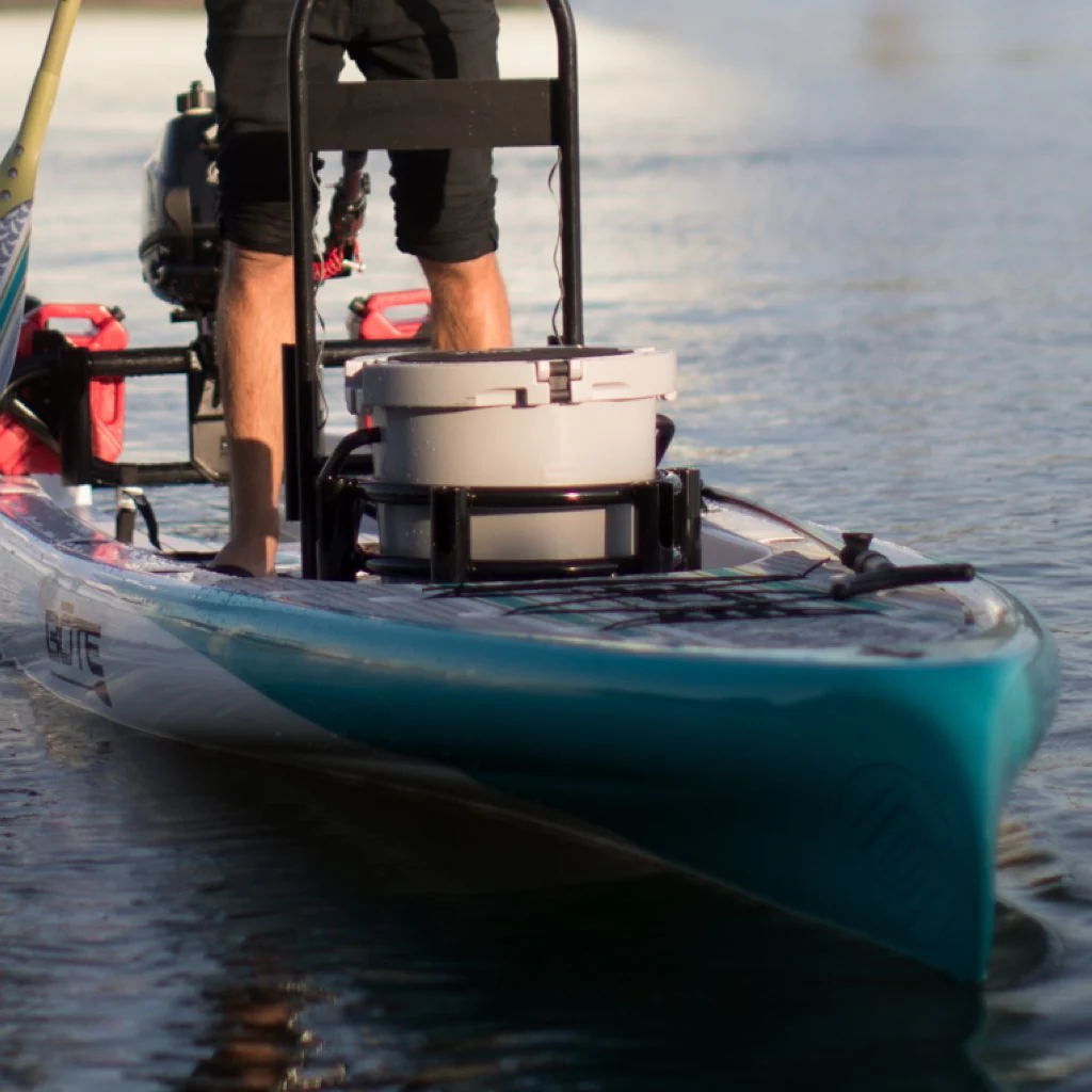 Bucket Rac - Image 3