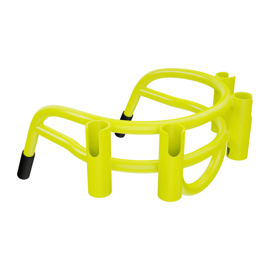 Bucket Rac - Image 7
