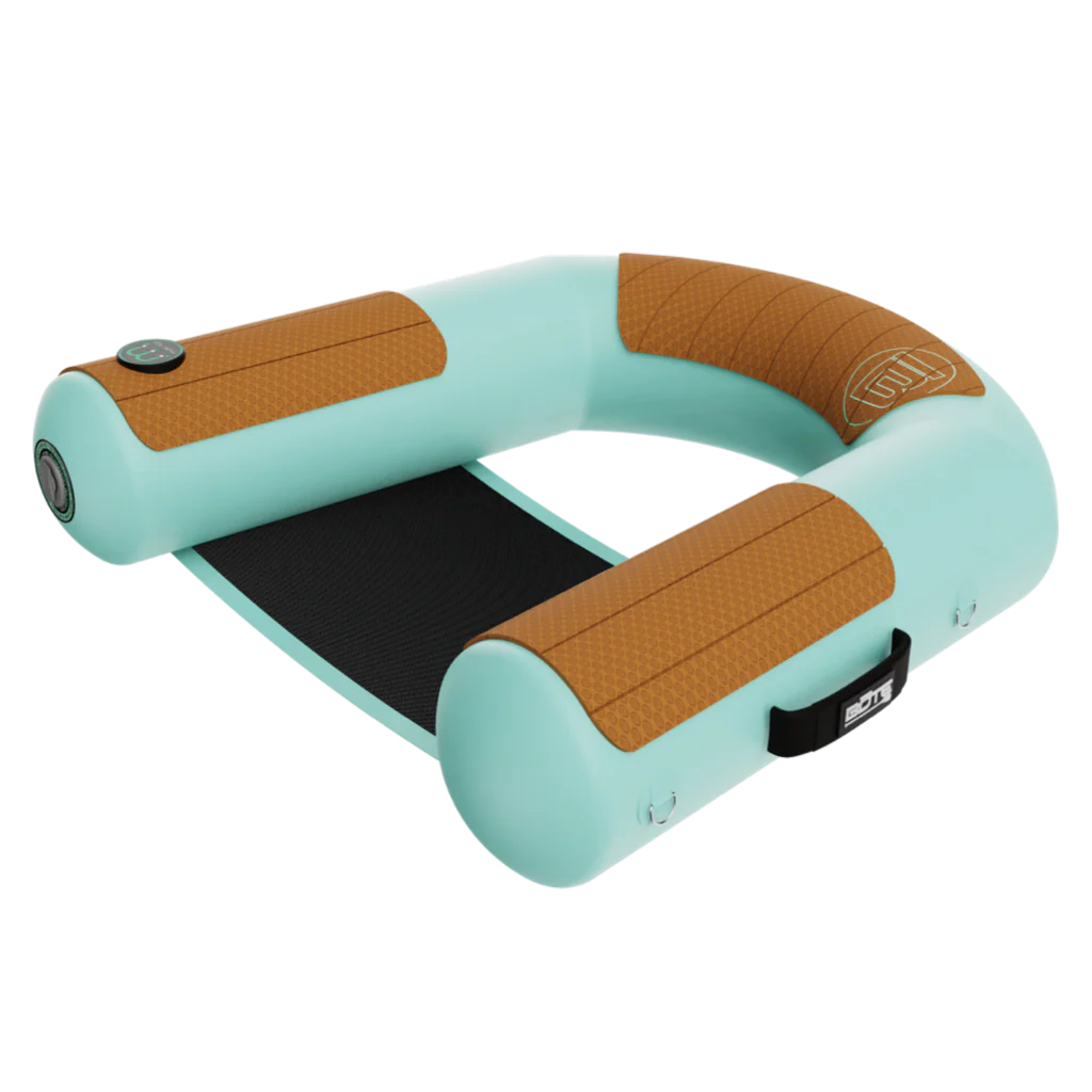 Hangout Sling Chair - Image 5