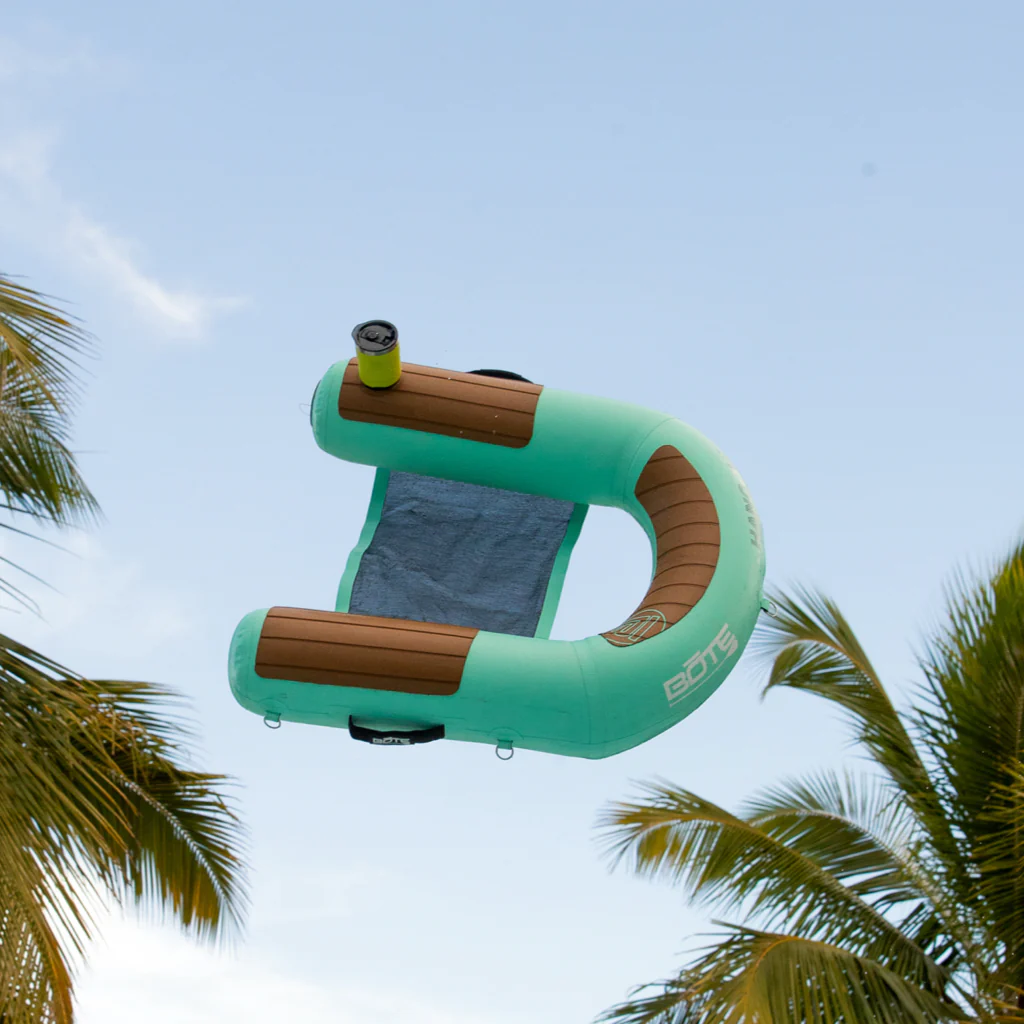 Hangout Sling Chair - Image 7