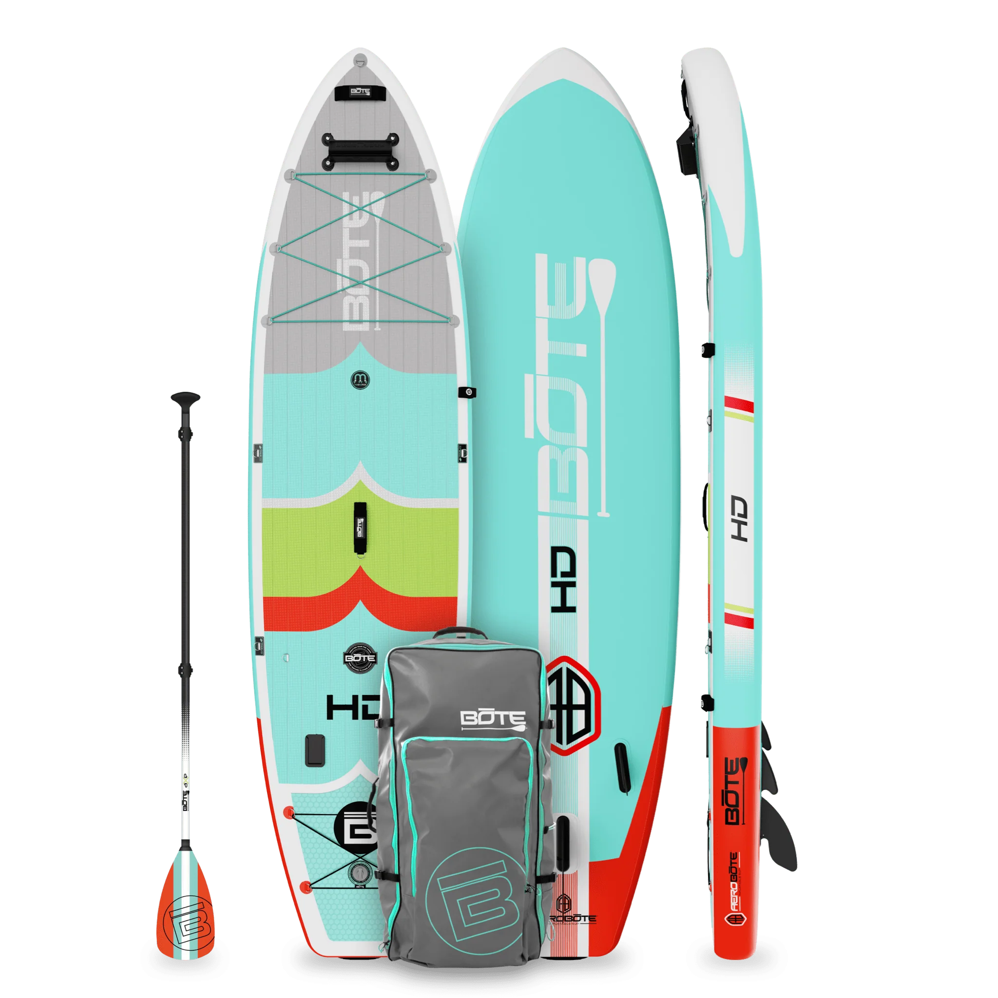HD Aero - Image 9
