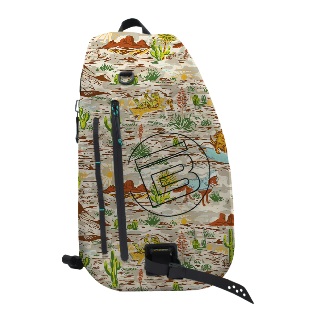 Highwater Slingpack - Image 7