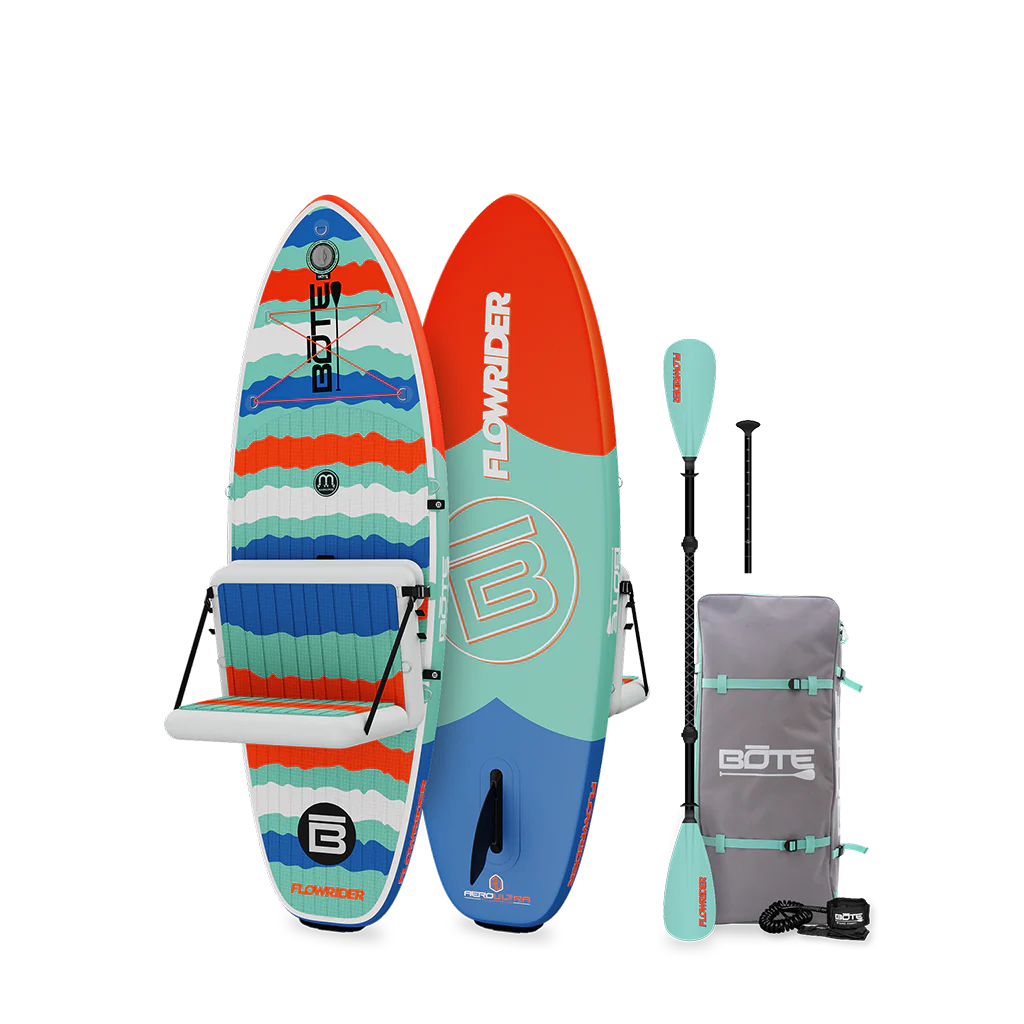 Kids FlowRider Aero - Image 3