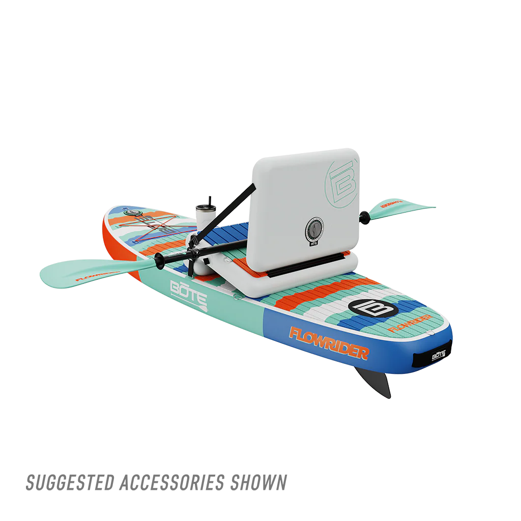 Kids FlowRider Aero - Image 7