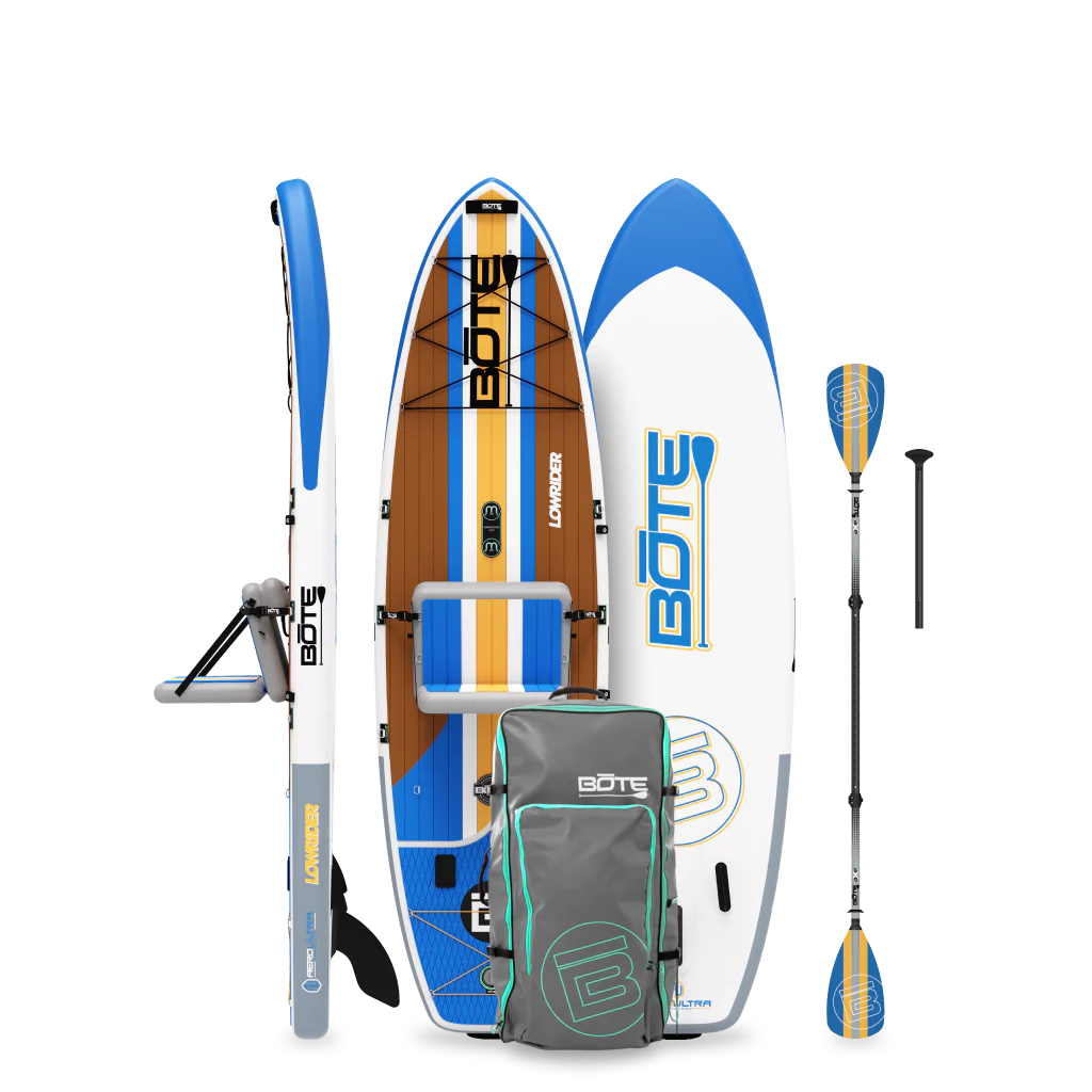 BOTE Recreation Products