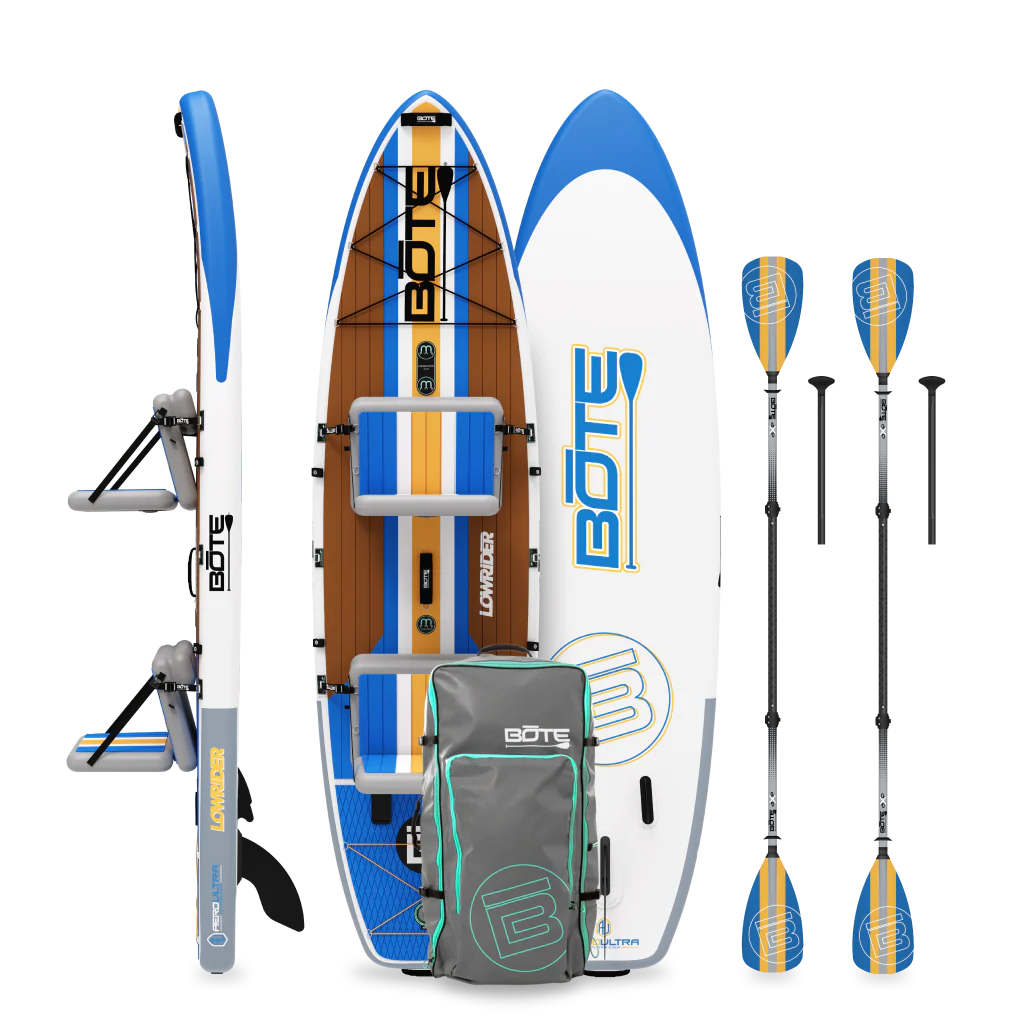 BOTE Leisure Products