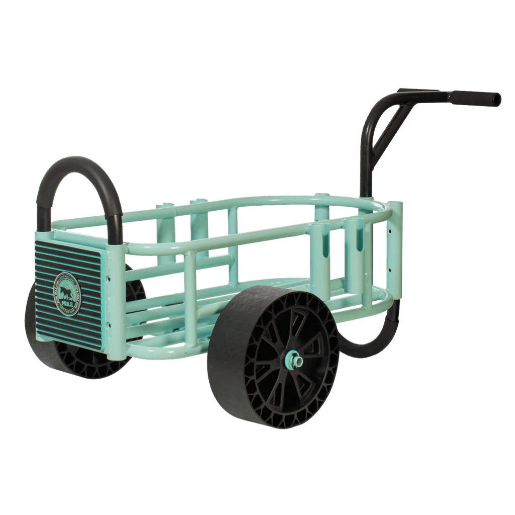 MULE Cart