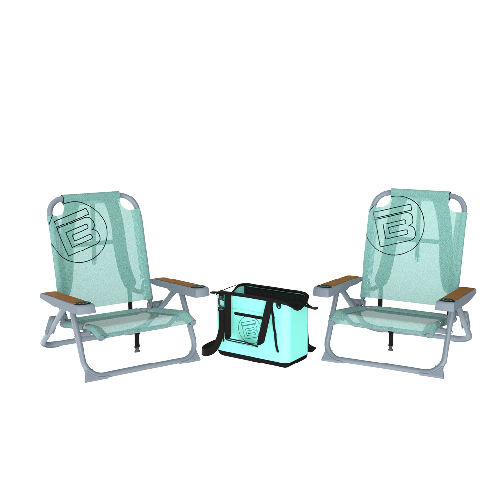 Mule Chair Package