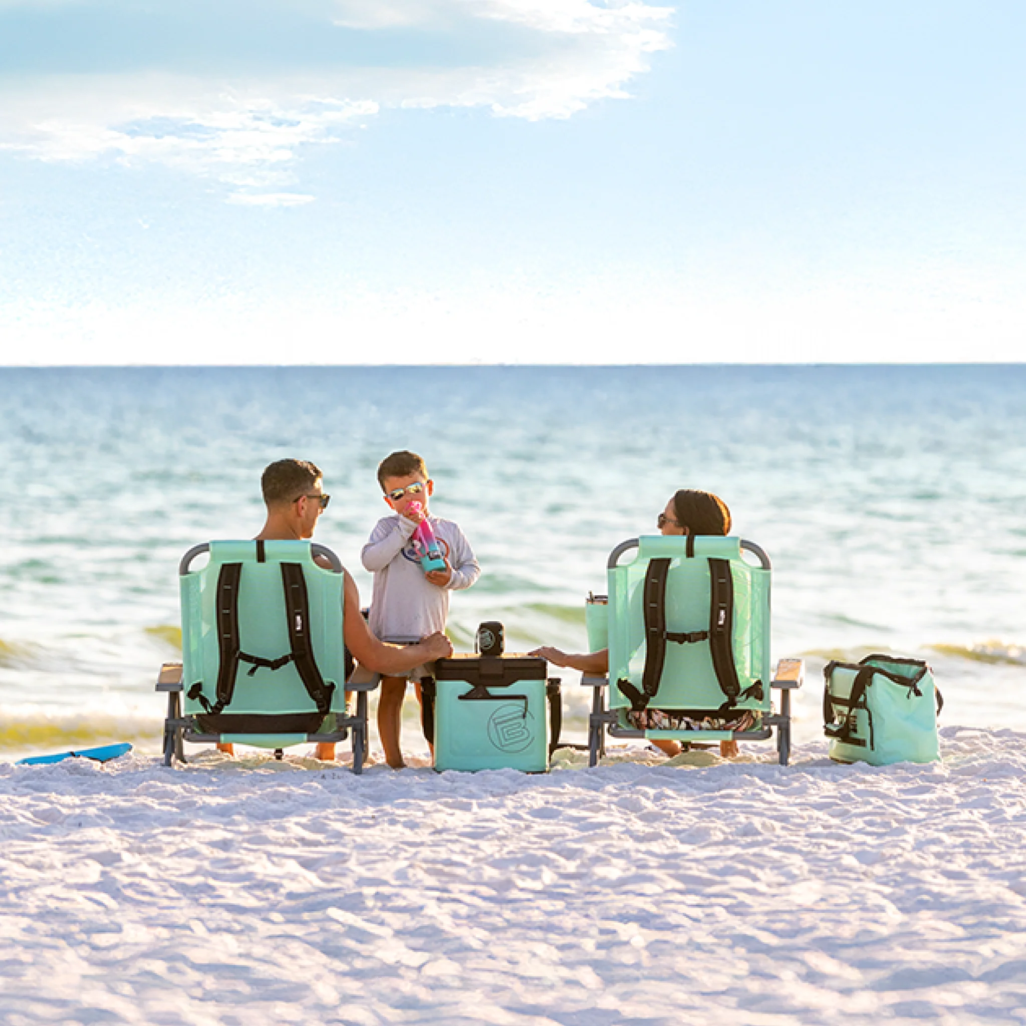 Mule Chair Package - Image 2