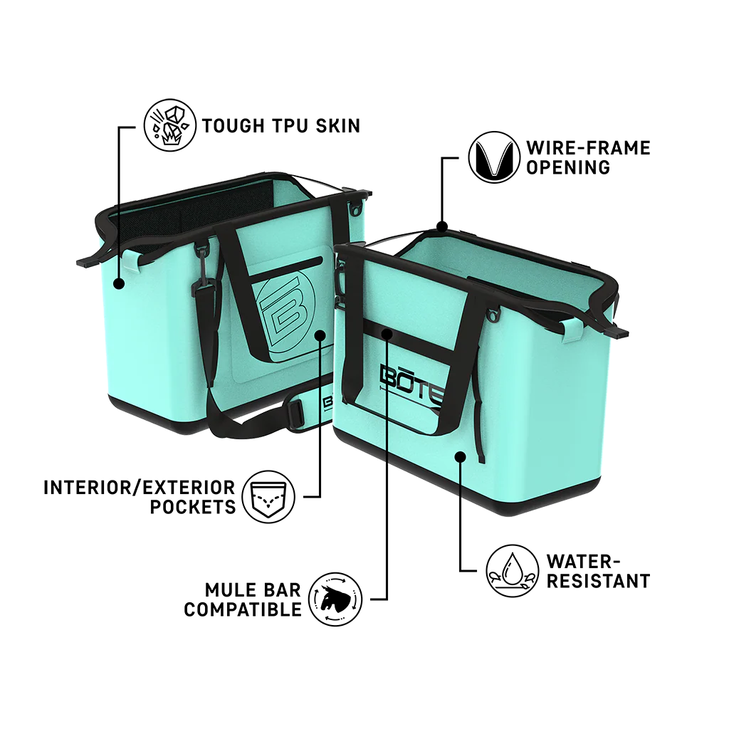 Mule Tote - Image 5