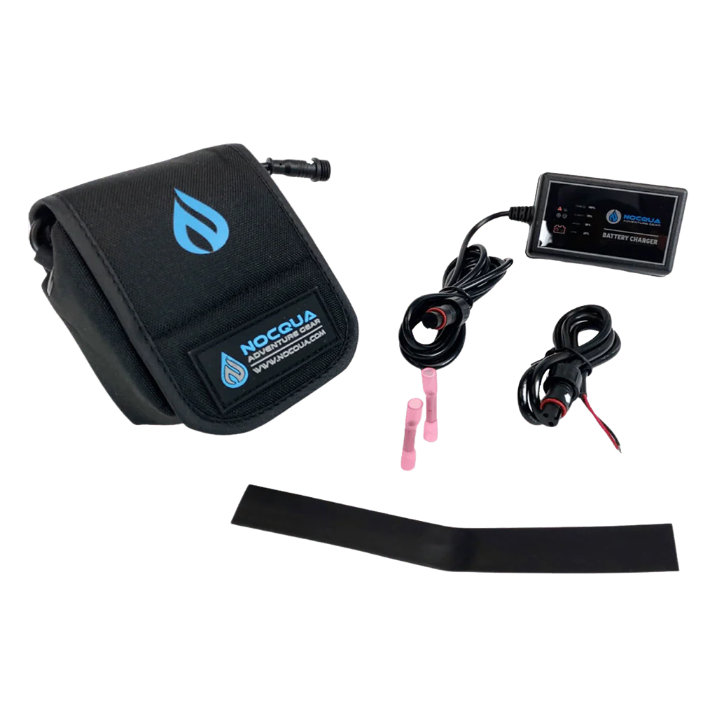 NOCQUA 10Ah Pro Power Kit