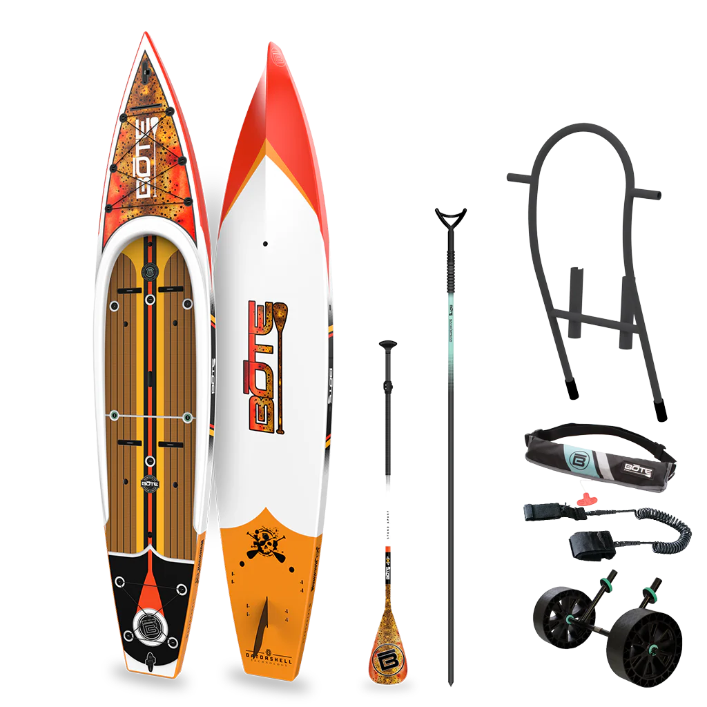 Rackham Gatorshell Package - Image 21
