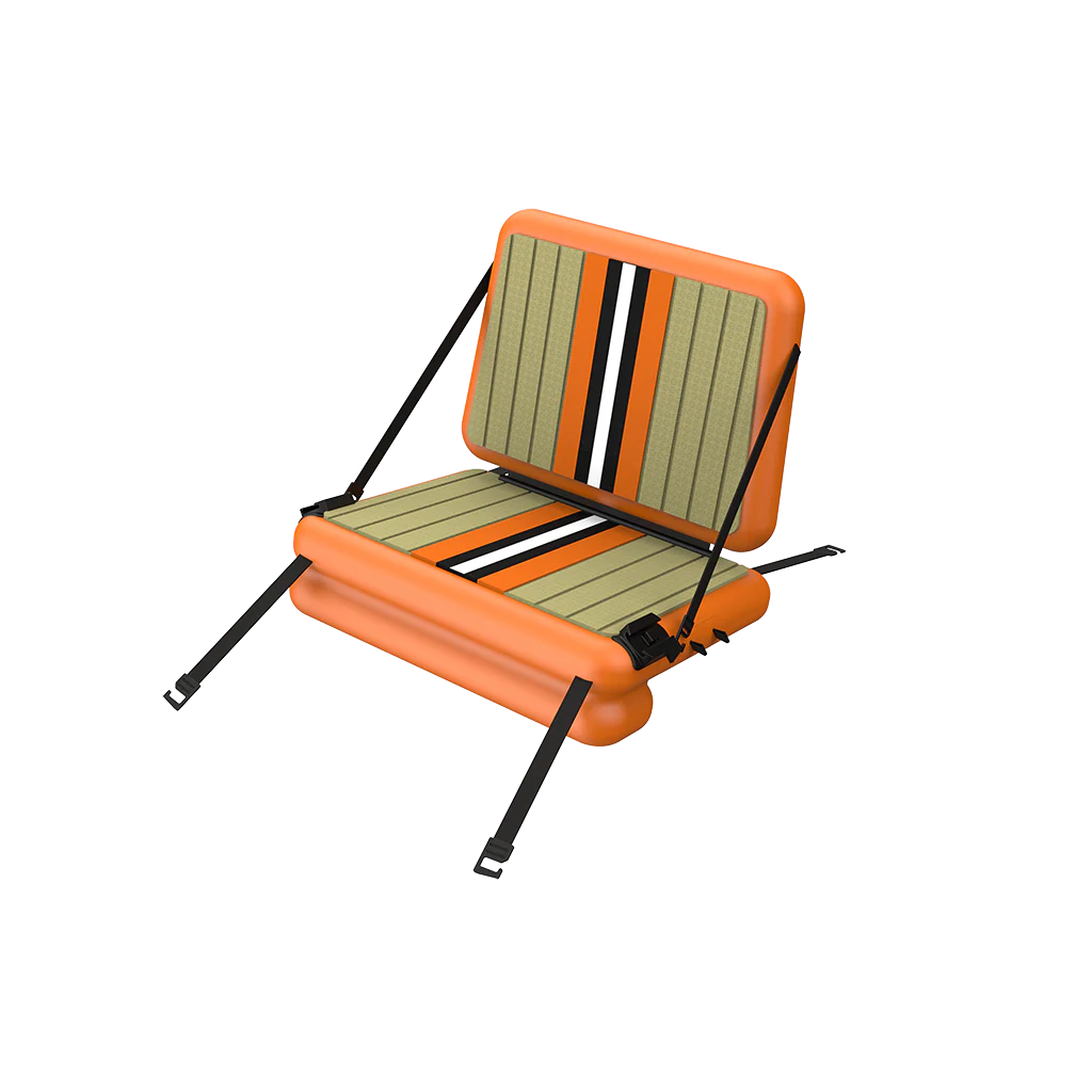 Rackham Seat Replacement Bug Slinger™ Backwater