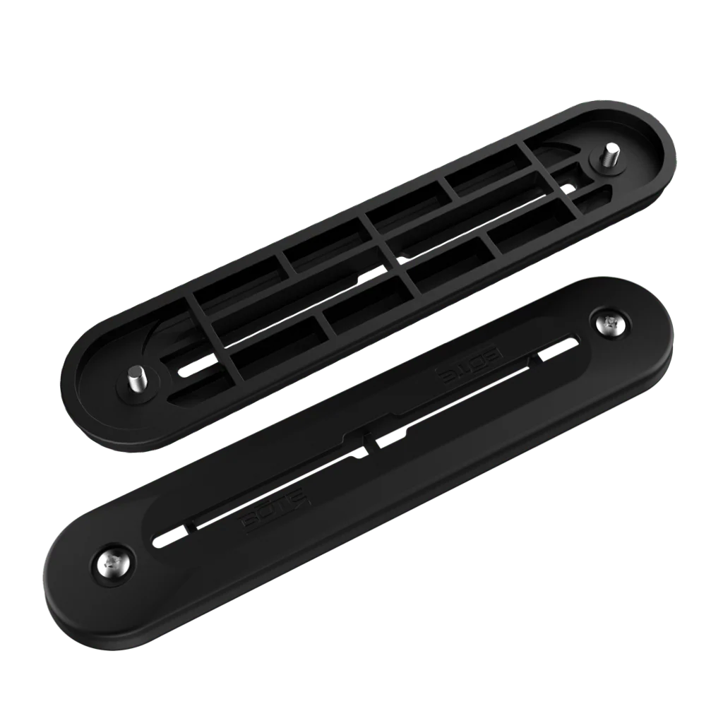 Rail Rac Slide Tracks