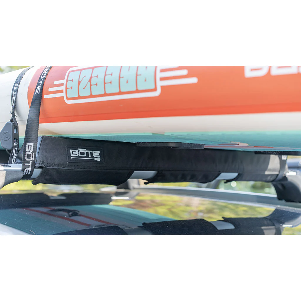Roof Rack Pads - Image 2