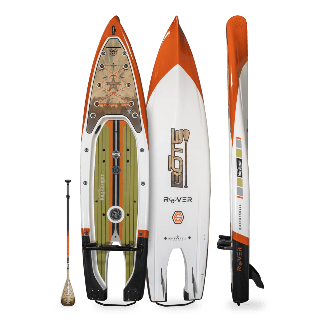 Rover Gatorshell