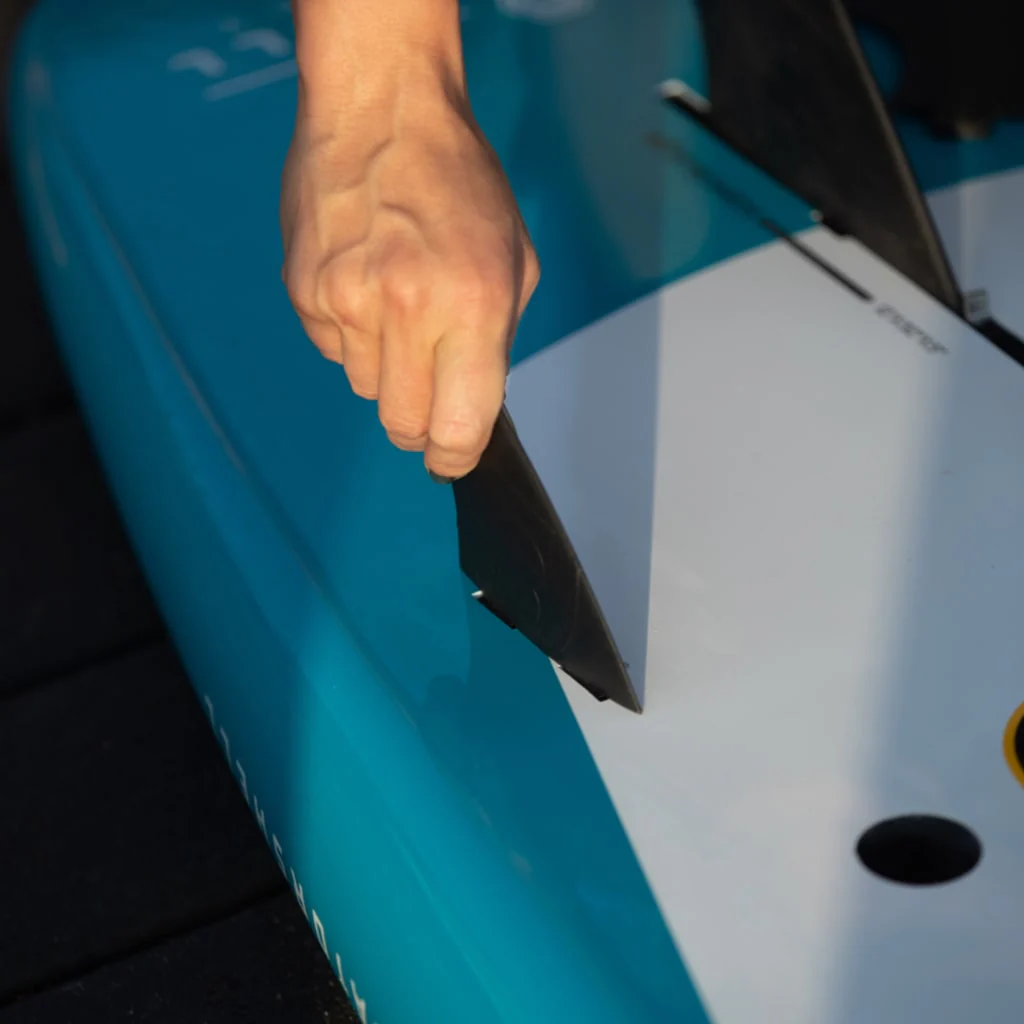 Side Bite Fins - Image 2