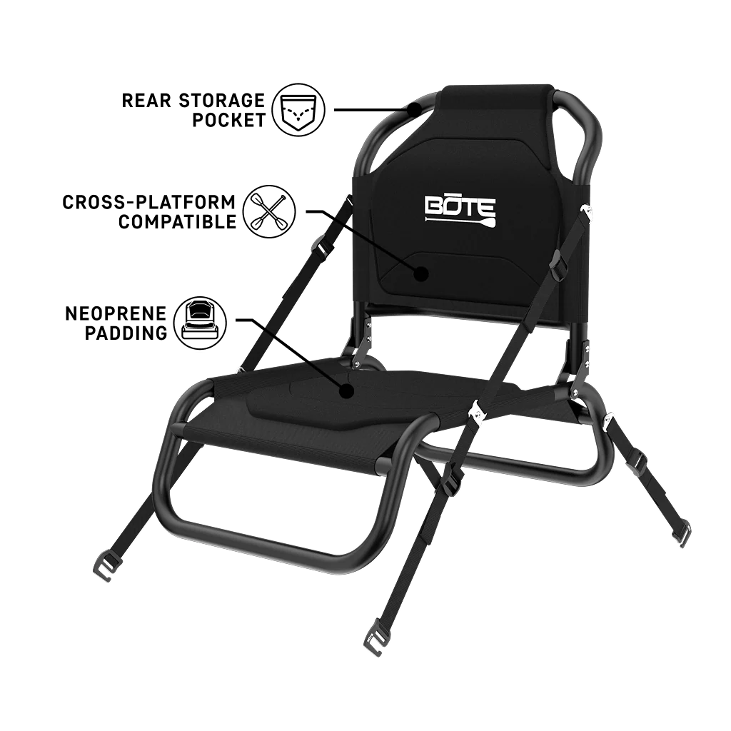 Solis Seat - Image 5