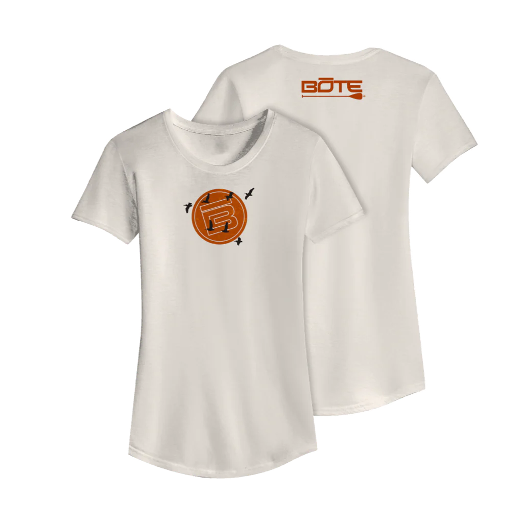 Women's Tribe Tee - Image 2