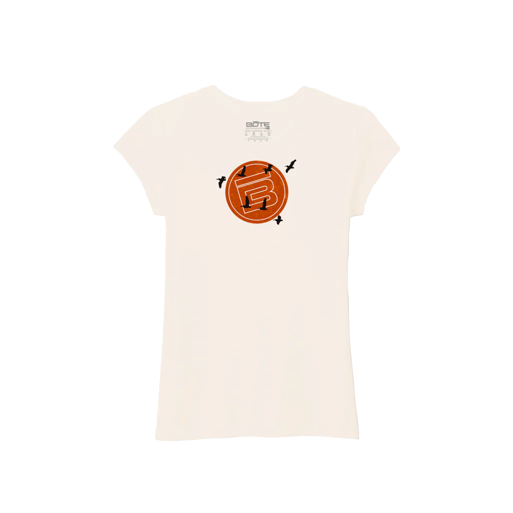 Youth Girl's Tribe Tee