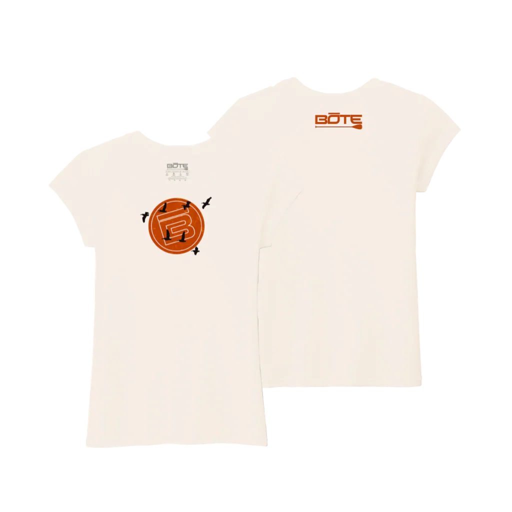 Youth Girl's Tribe Tee - Image 2