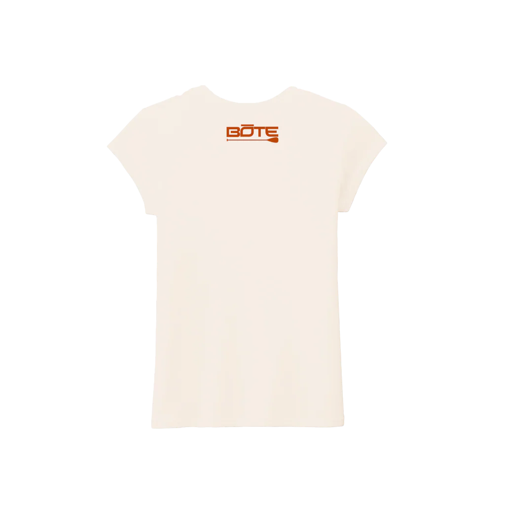 Youth Girl's Tribe Tee - Image 3